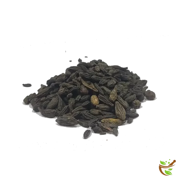 هلیله سیاه