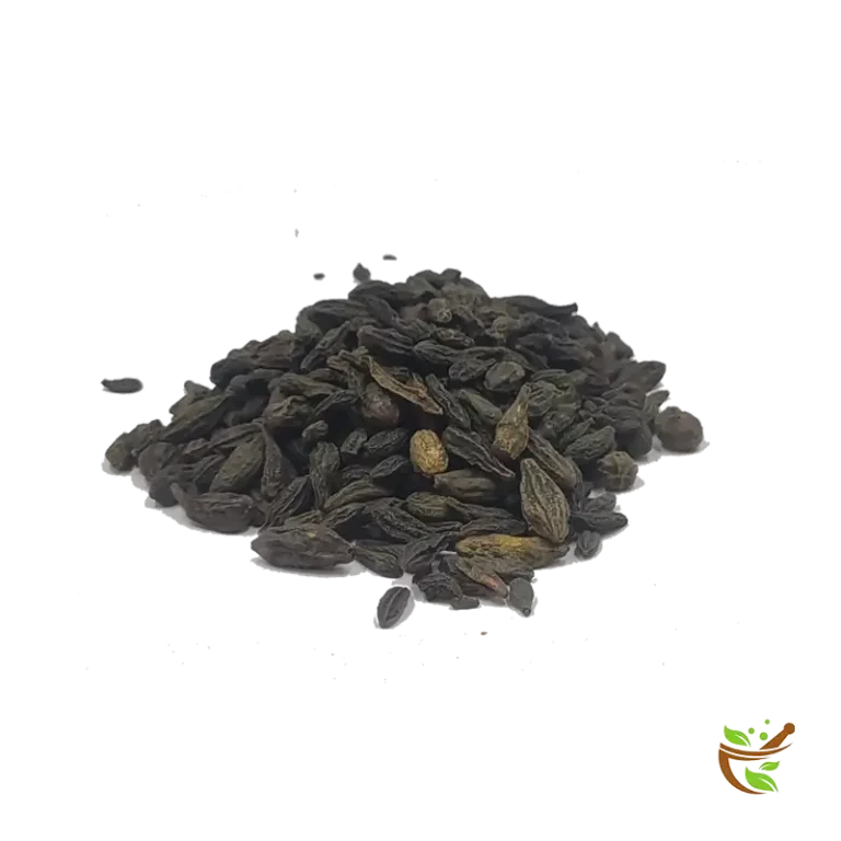 هلیله سیاه