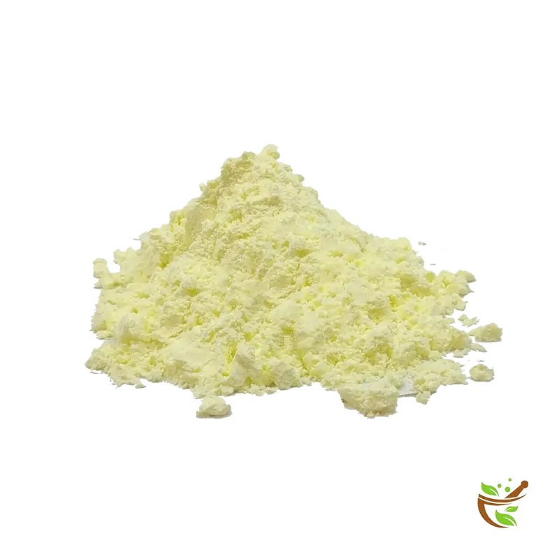 butter-powder پودر کره