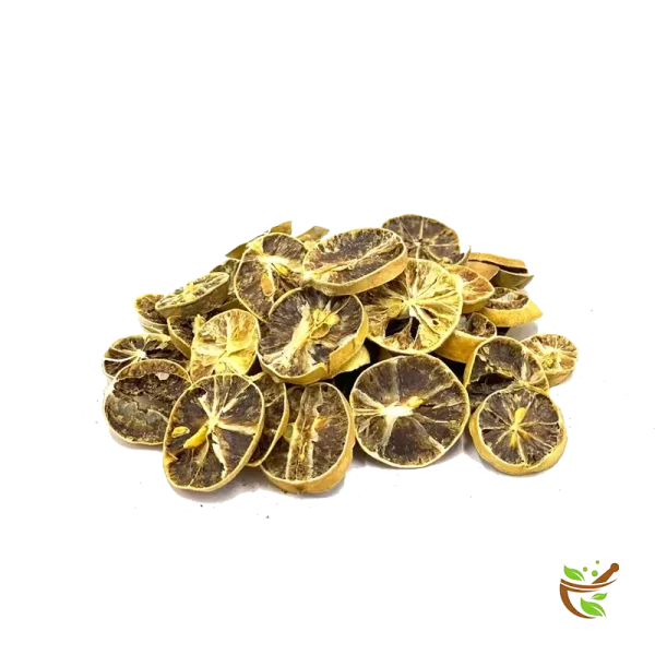 اسلایس لیمو