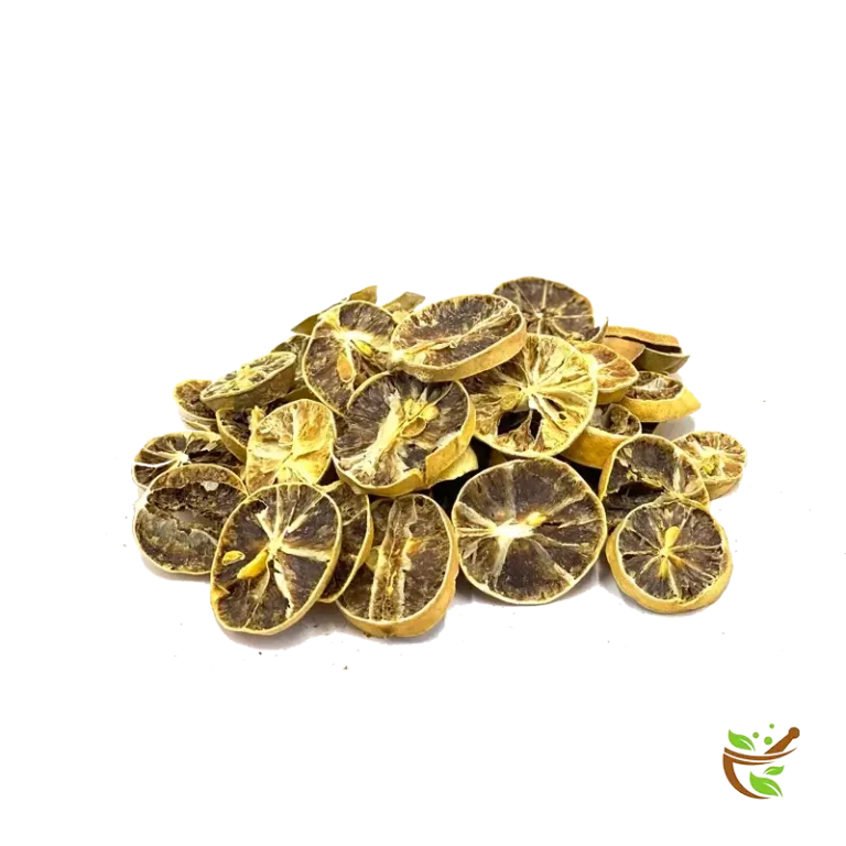 اسلایس لیمو