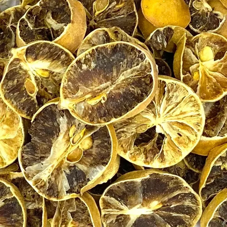 اسلایس لیمو