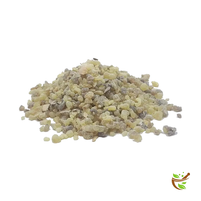 edible-frankincense کندر خوراکی