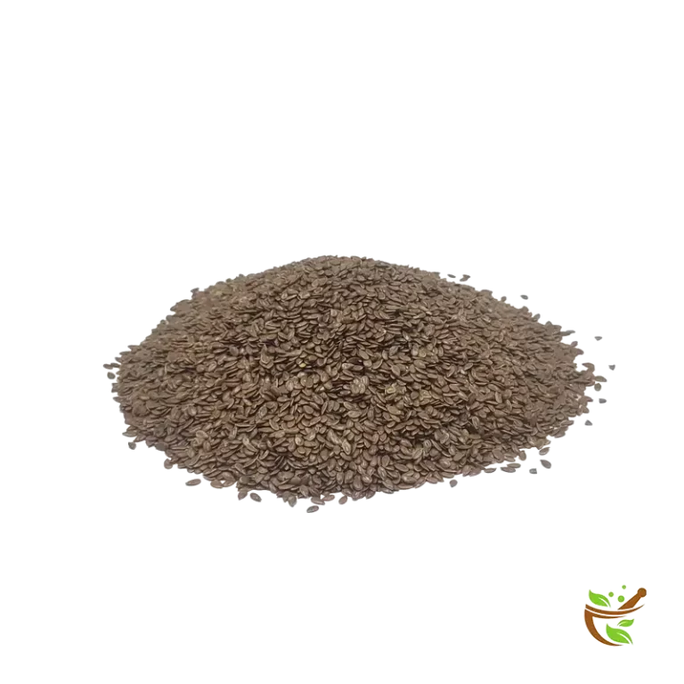 تخم کتان