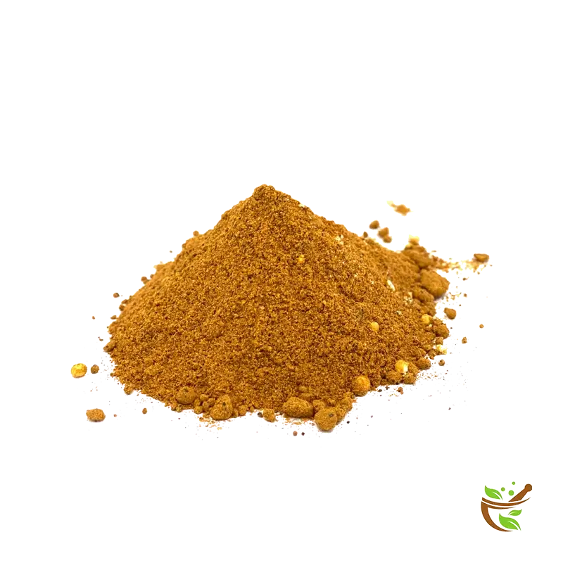 frankfurter-spice-mix ادویه فرانکفورتز