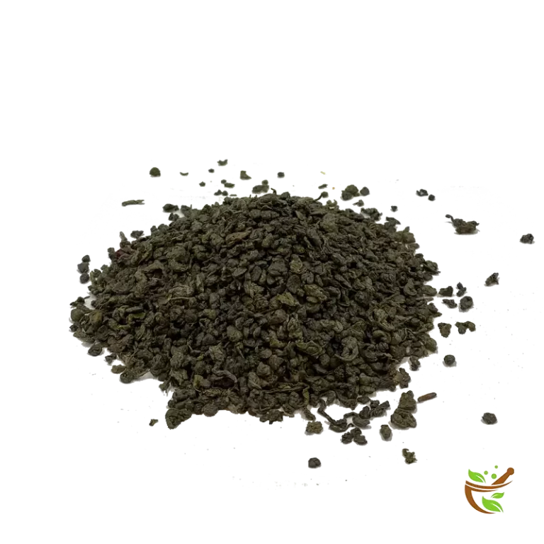 چای سبز