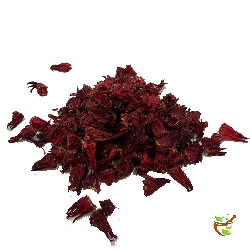 hibiscus-sabdariffa چای ترش