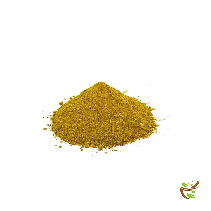 indian-chicken-spice-mix ادویه مرغ هندی