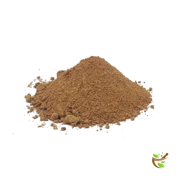 ادویه لیمو فلفلی