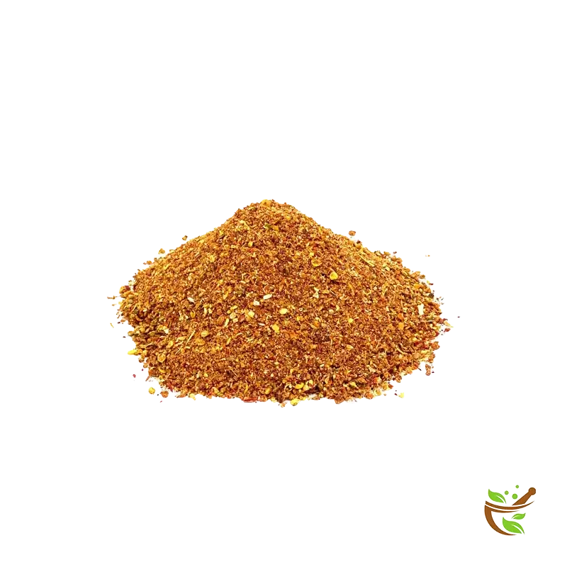 mexican-chicken-spice-mix ادویه جوجه مکزیکی