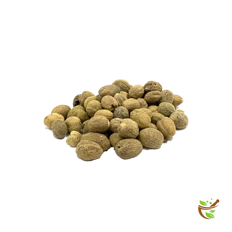 nutmeg جوز هندی