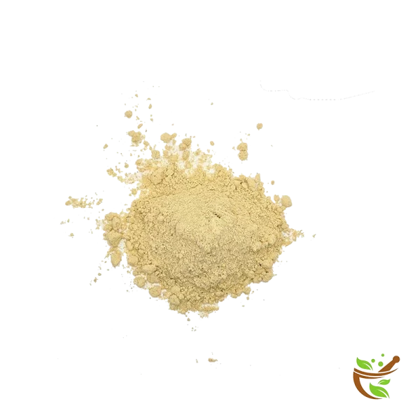 عکس پودر زنجبیل