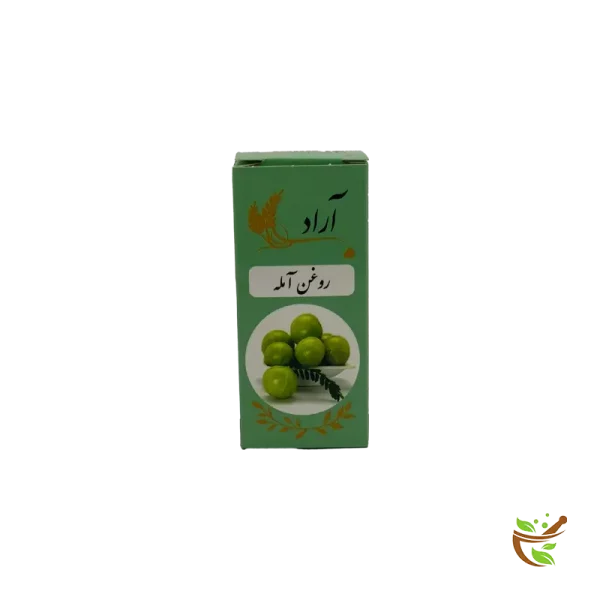 روغن آمله آراد