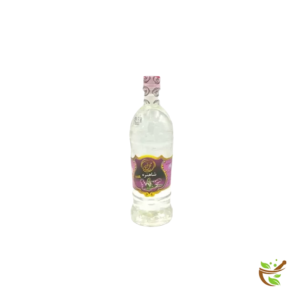 عرق شاتره گل فر