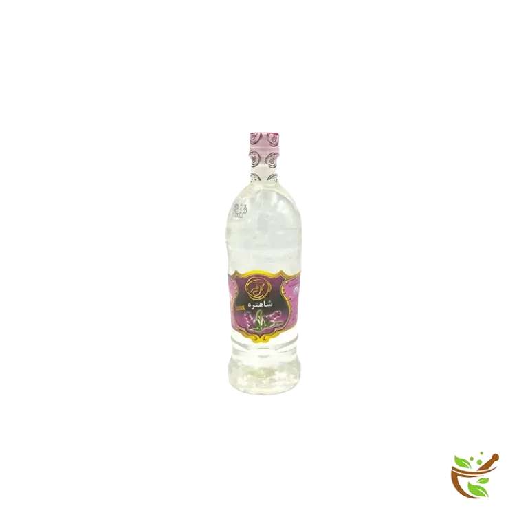 عرق شاتره گل فر