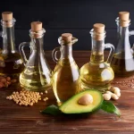 روغن های خوراکی
