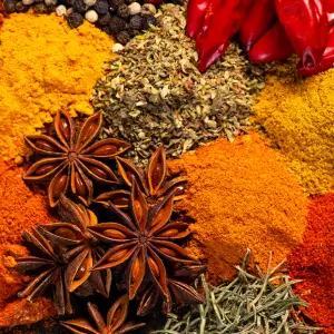 ادویه جات