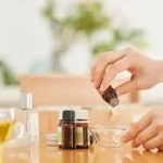روغن های موضعی