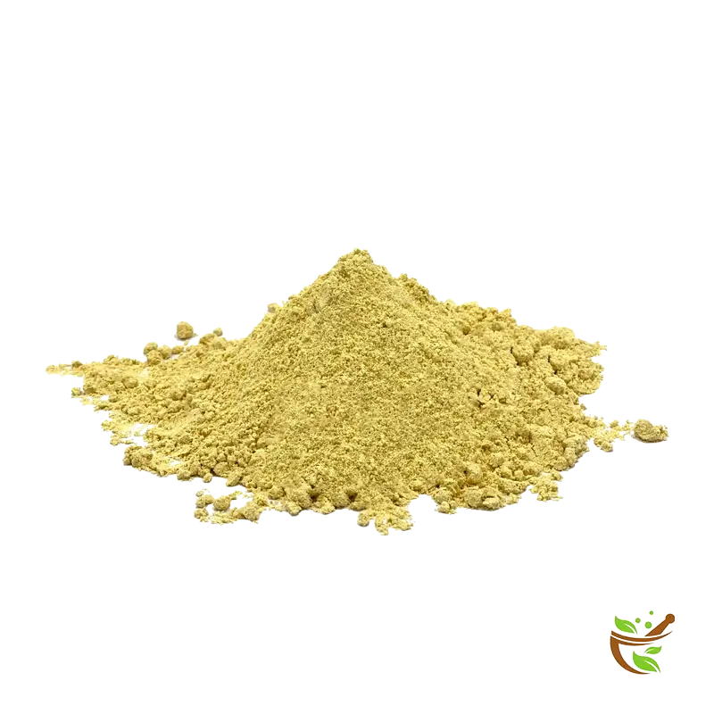 corn-flour آرد ذرت
