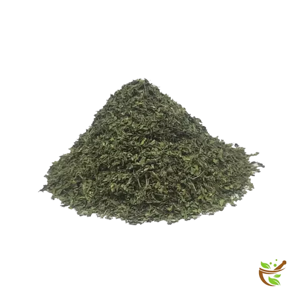 نعنا بلغور